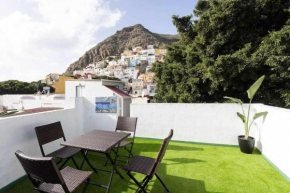 Sunnyland Casita San Andrés